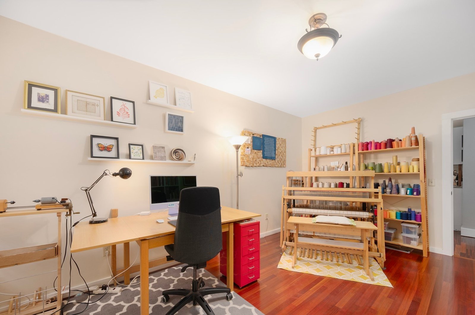 Residential Rental - Apartment