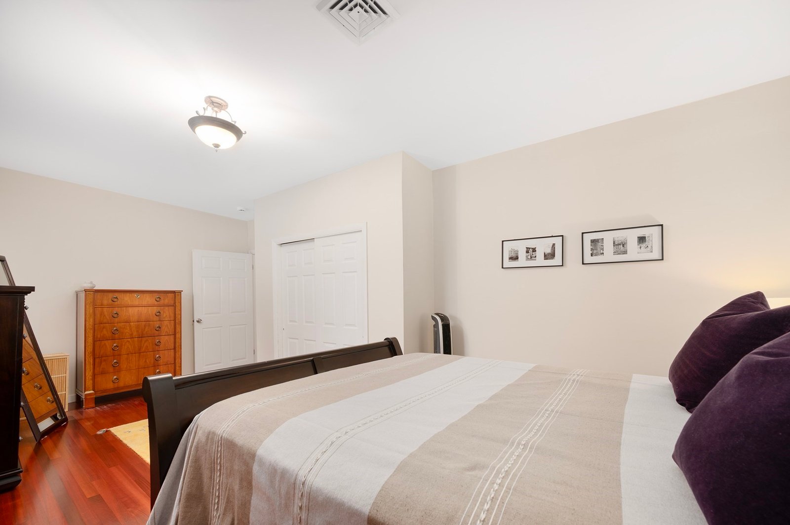 Residential Rental - Apartment