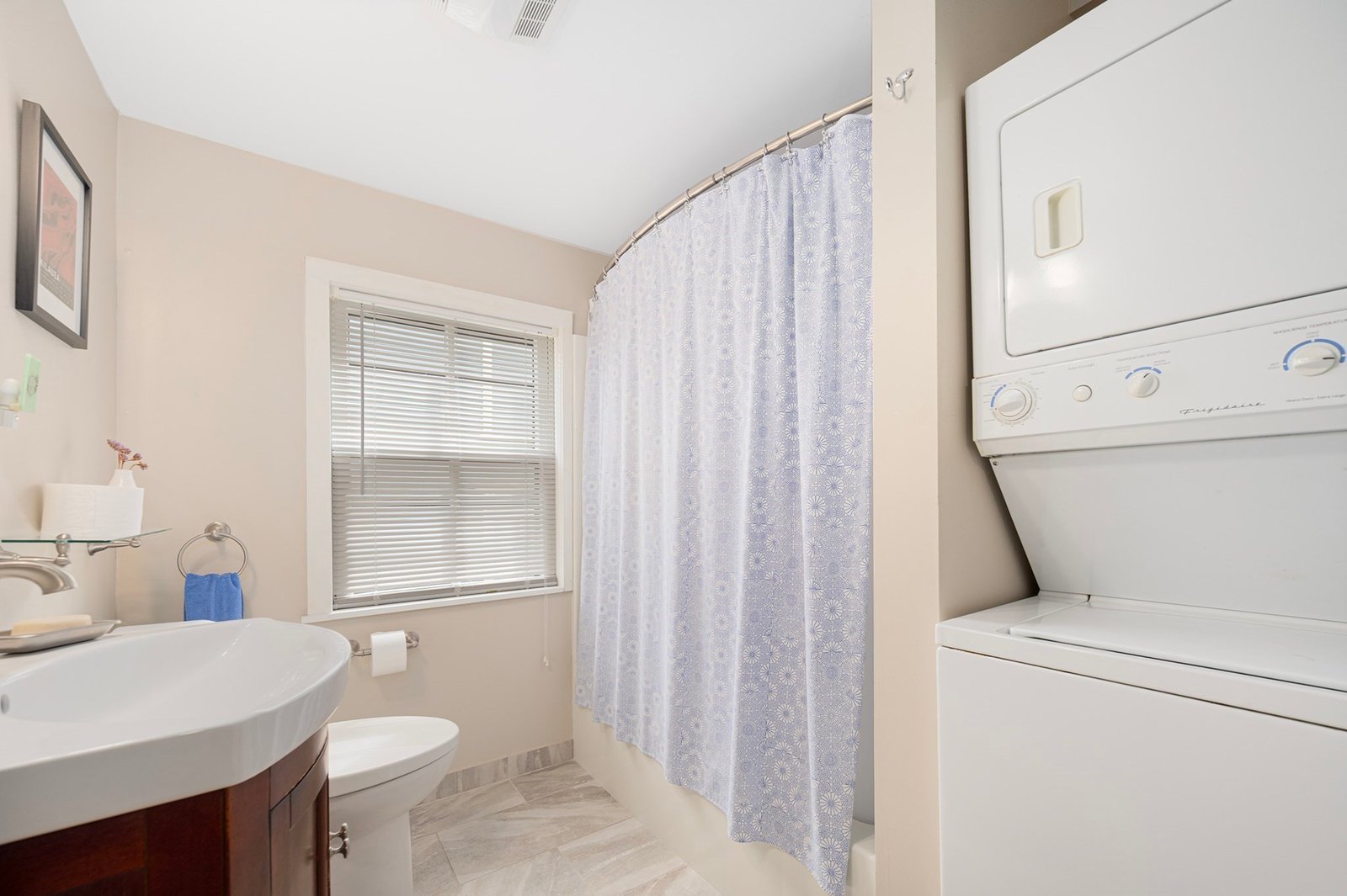 Residential Rental - Apartment