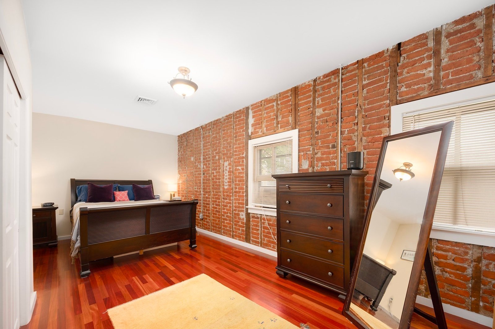 Residential Rental - Apartment