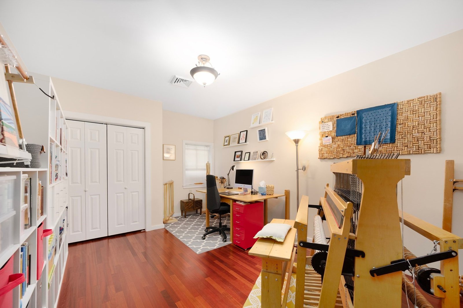 Residential Rental - Apartment