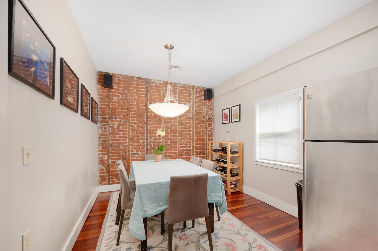 Residential Rental - Apartment
