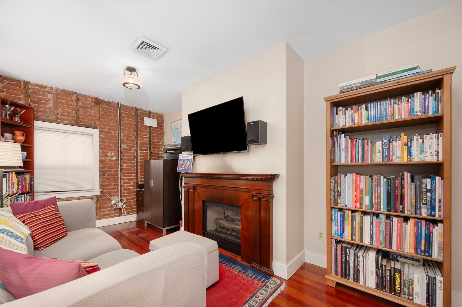 Residential Rental - Apartment