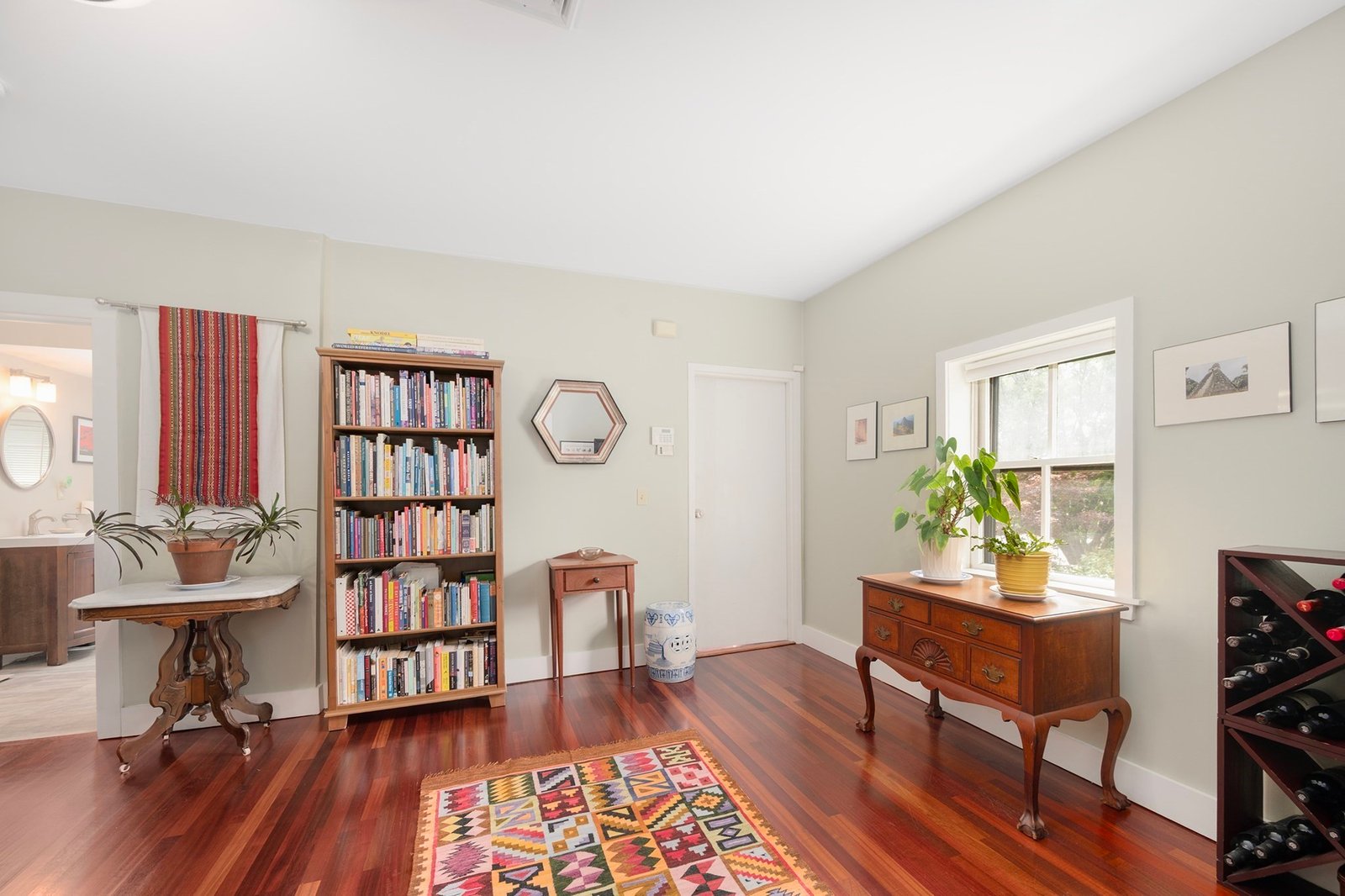 Residential Rental - Apartment