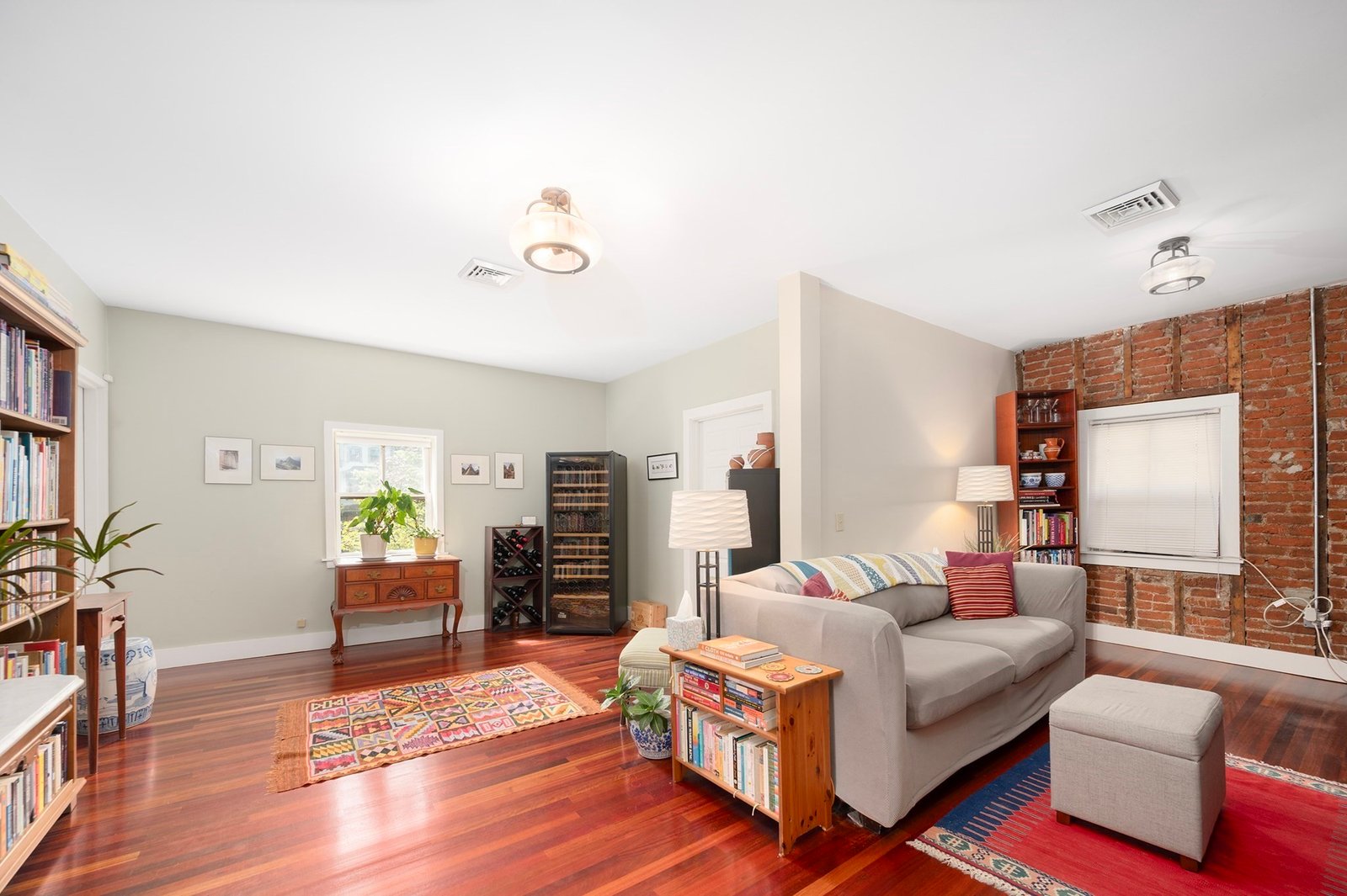 Residential Rental - Apartment