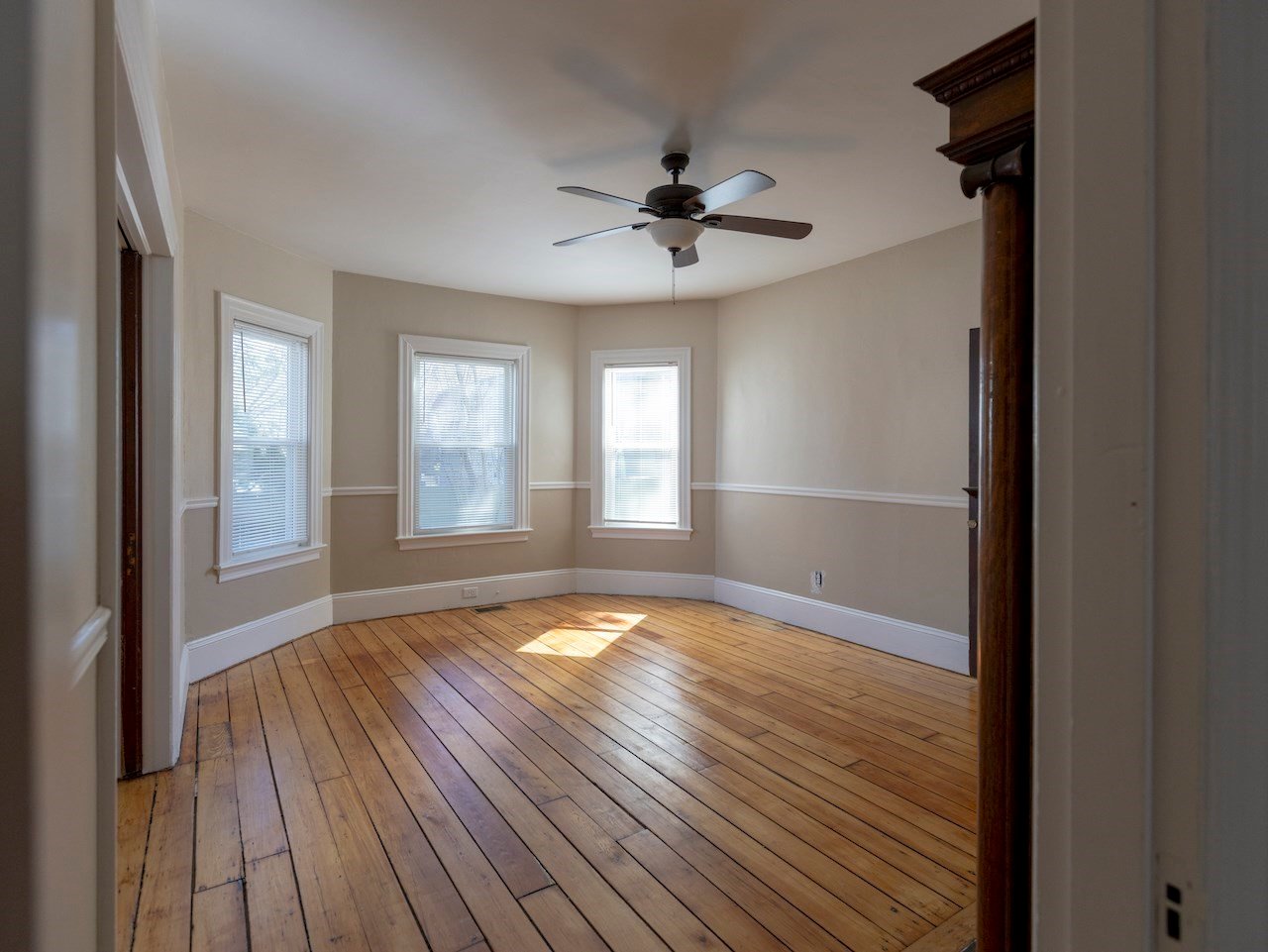 Residential Rental - Apartment