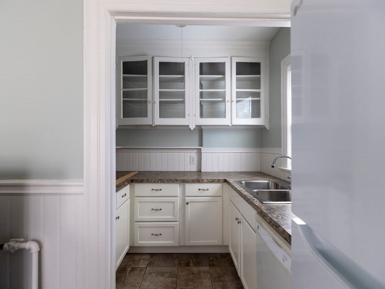 Residential Rental - Apartment