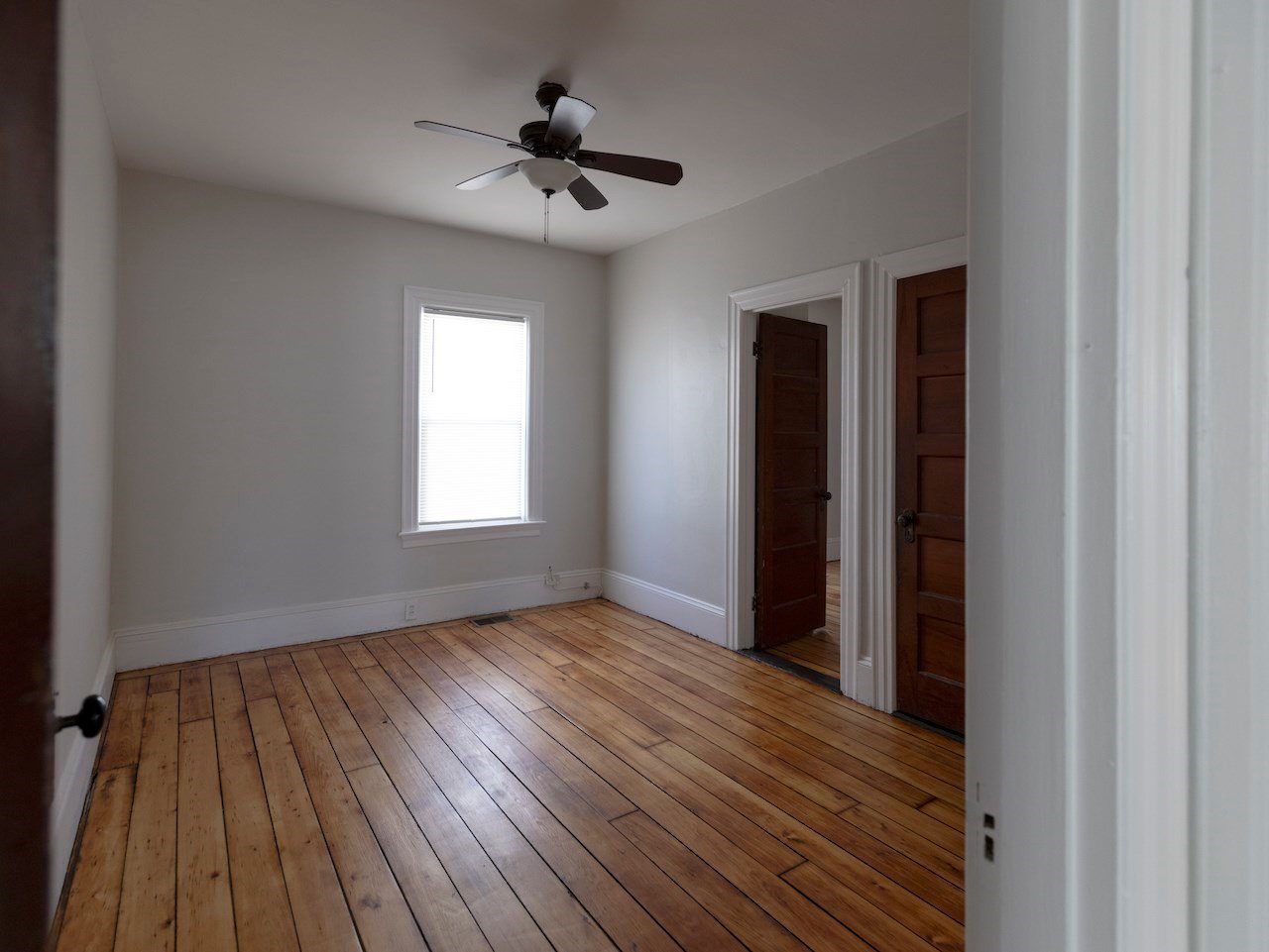 Residential Rental - Apartment