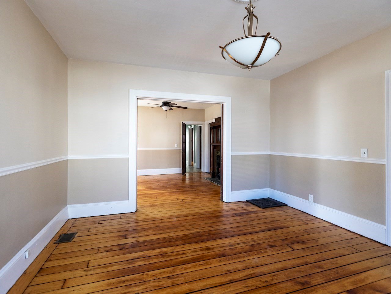 Residential Rental - Apartment