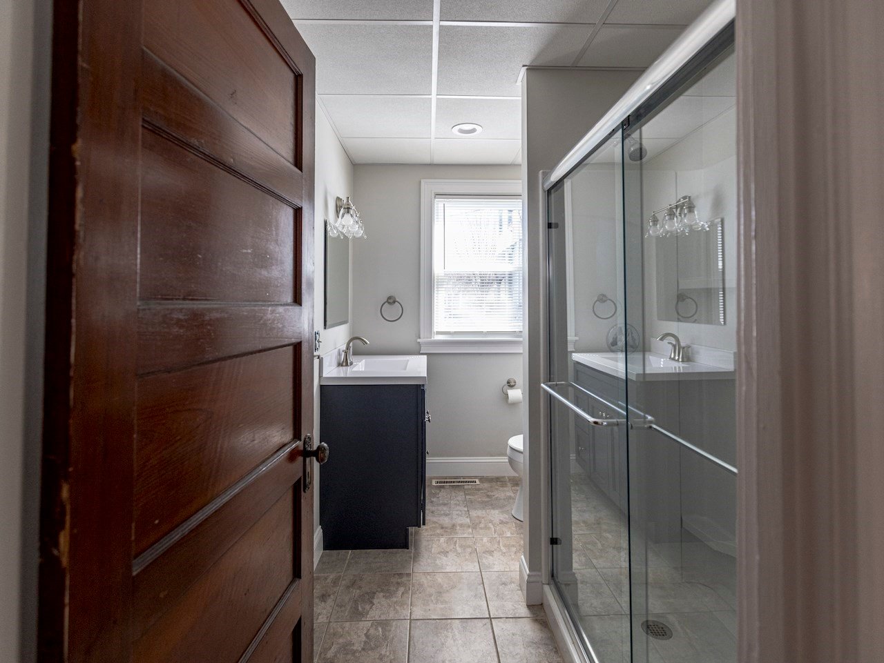 Residential Rental - Apartment