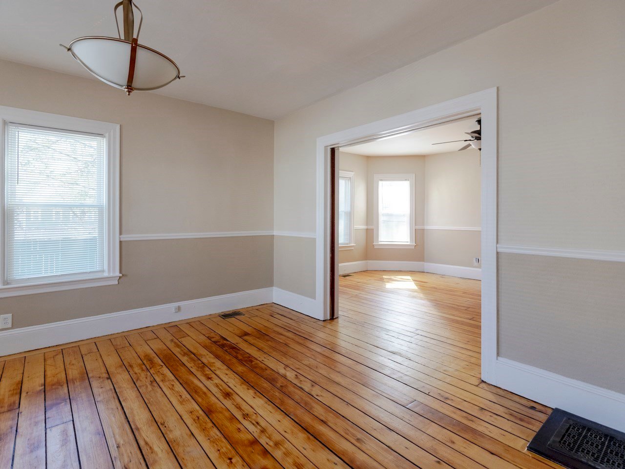 Residential Rental - Apartment