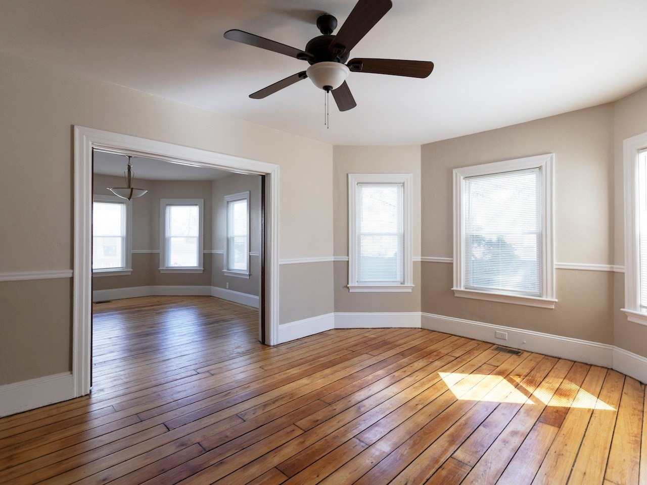 Residential Rental - Apartment