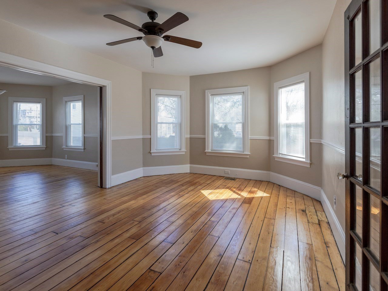 Residential Rental - Apartment