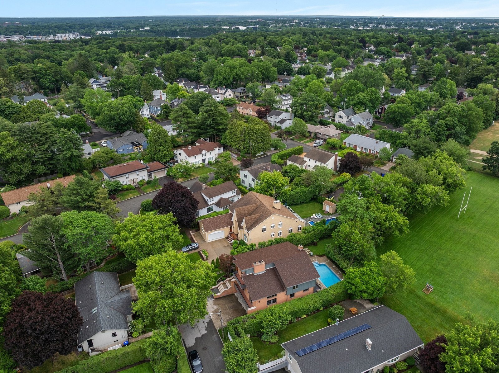Residential Rental - Single Family