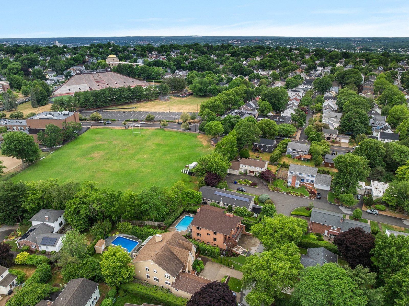 Residential Rental - Single Family