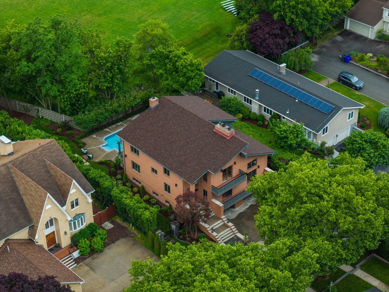 Residential Rental - Single Family