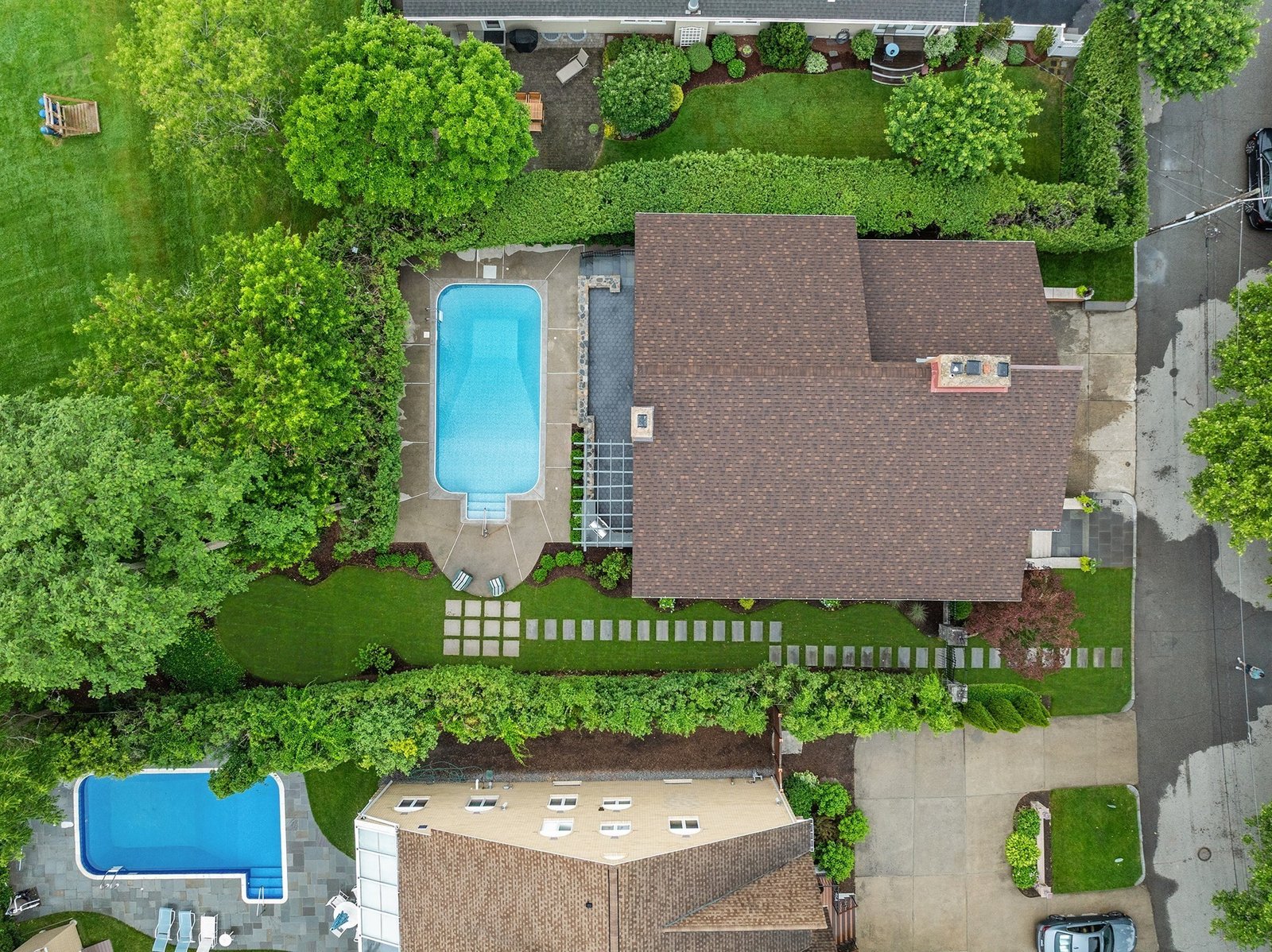 Residential Rental - Single Family