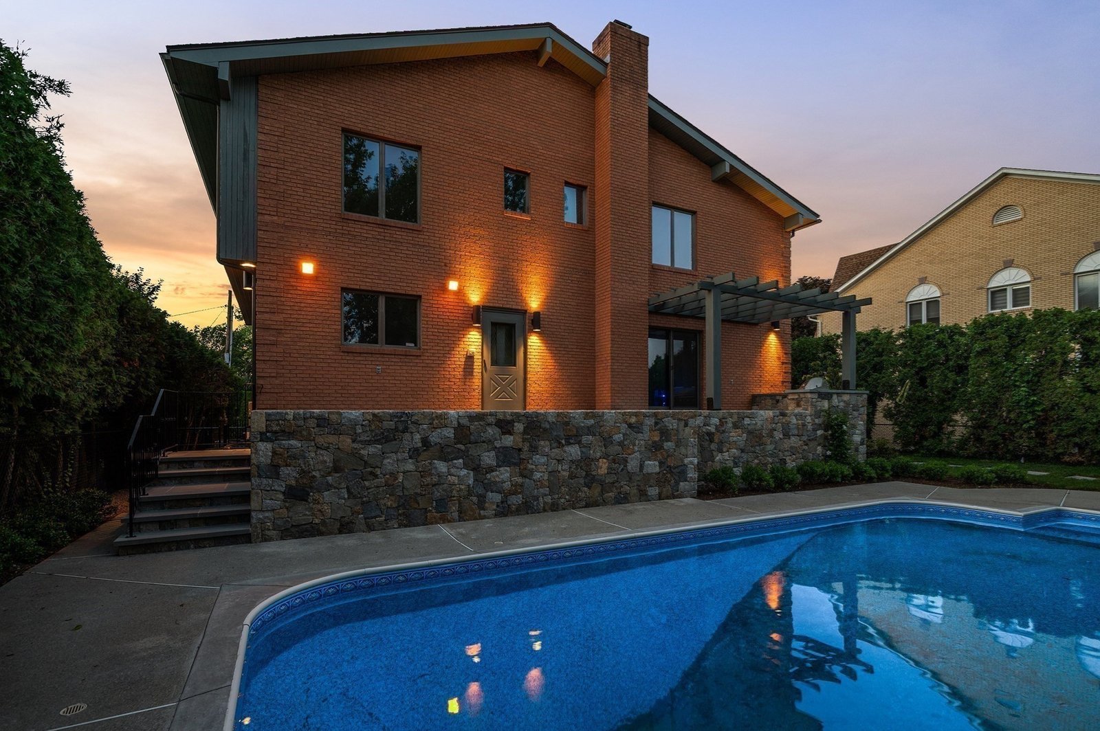 Residential Rental - Single Family
