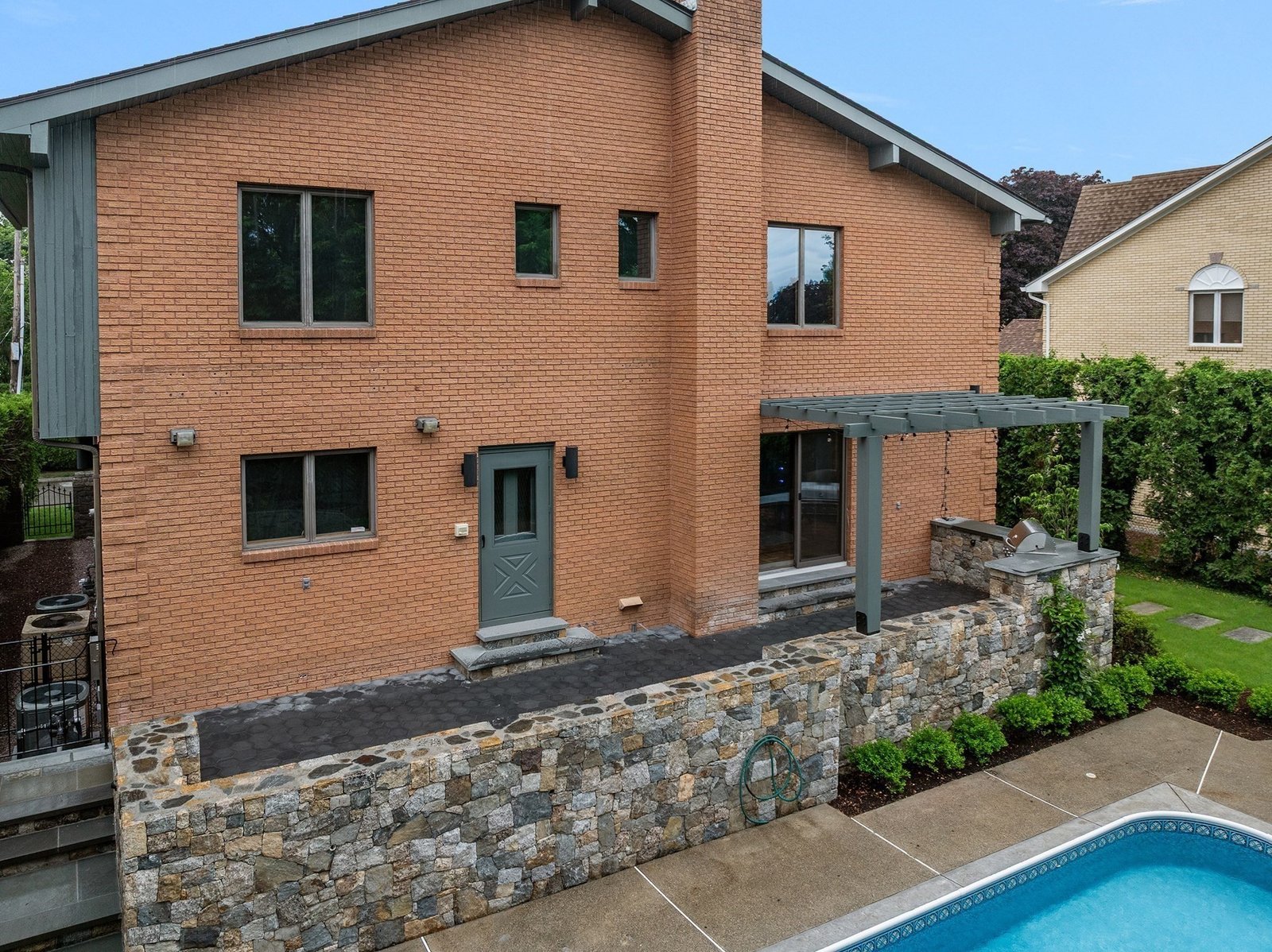 Residential Rental - Single Family