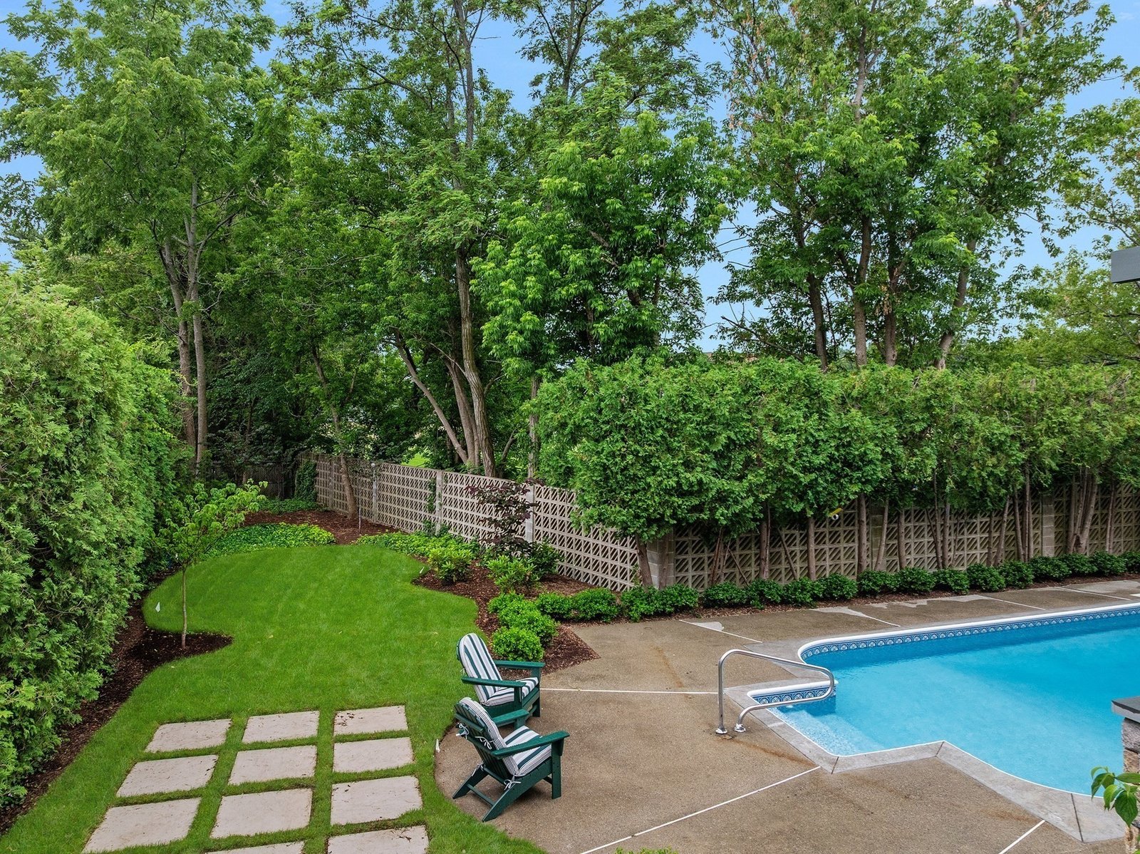 Residential Rental - Single Family