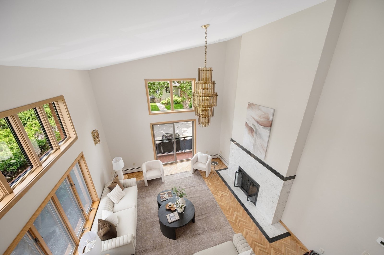 Residential Rental - Single Family