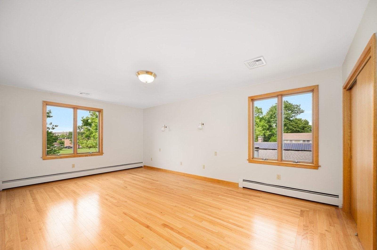 Residential Rental - Single Family