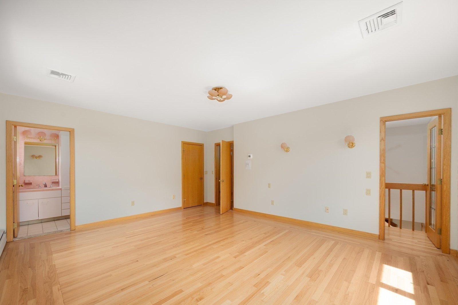 Residential Rental - Single Family