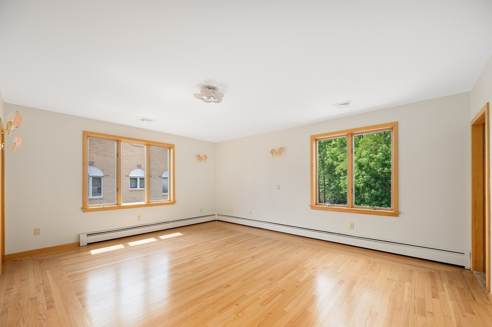 Residential Rental - Single Family