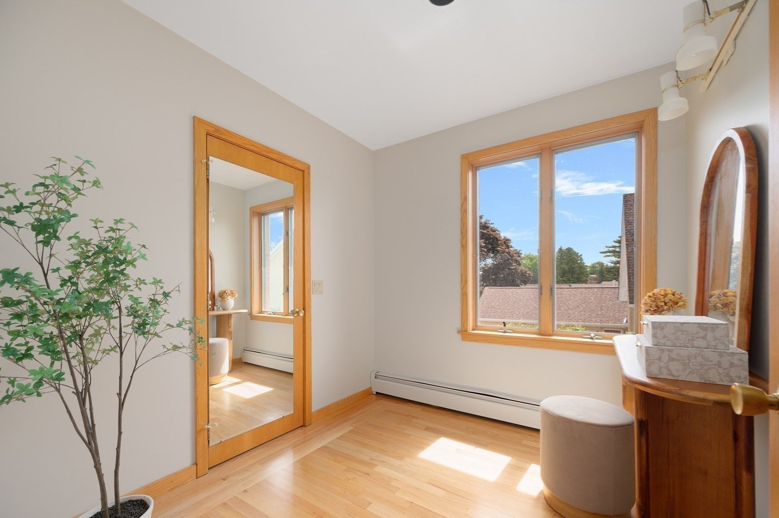 Residential Rental - Single Family