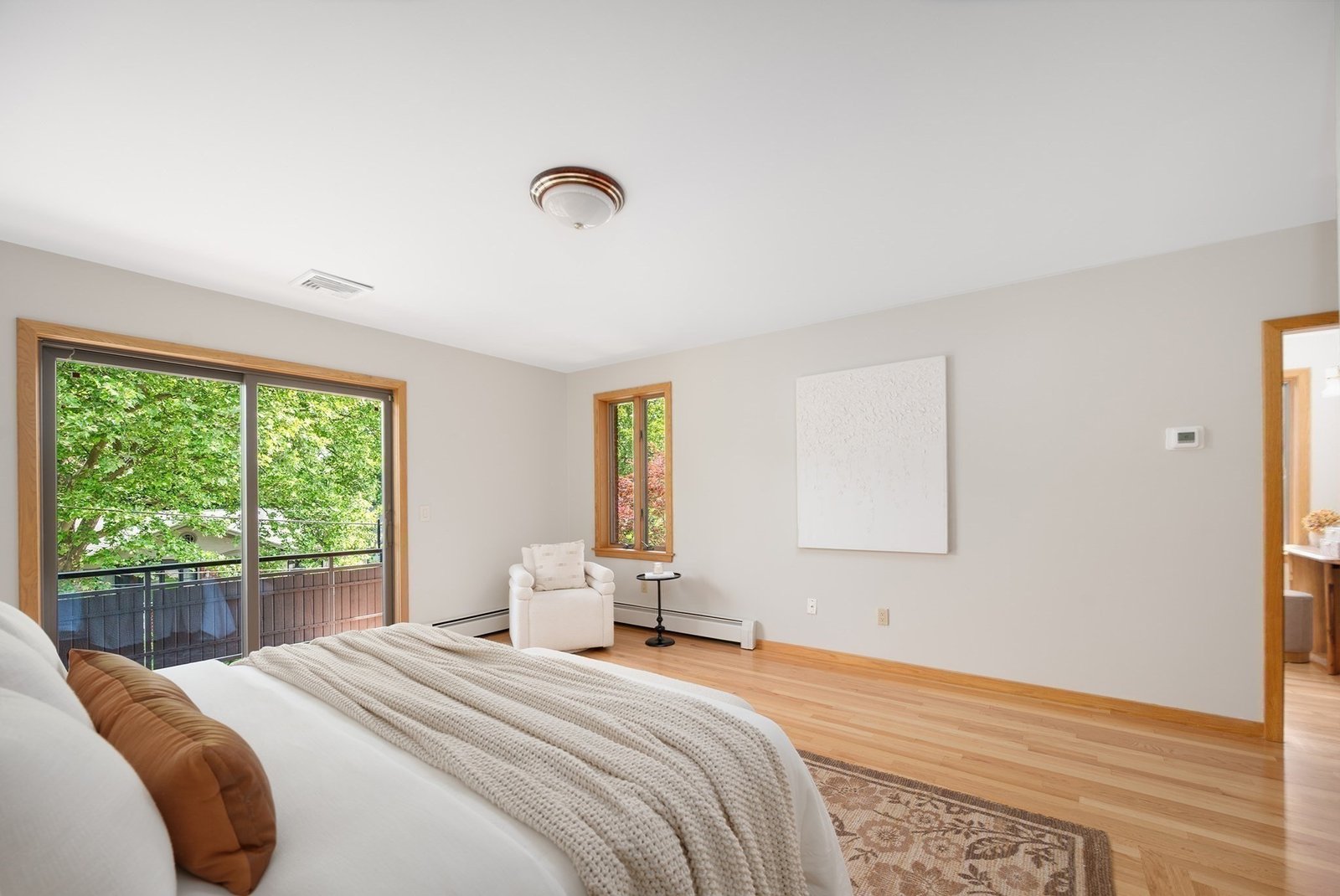 Residential Rental - Single Family