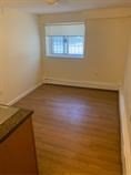 Residential Rental - Apartment