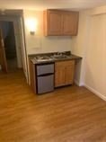 Residential Rental - Apartment
