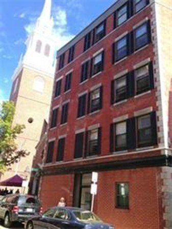 Residential Rental - Condominium