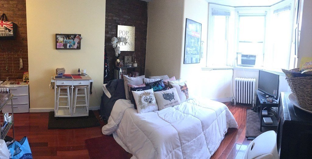 Residential Rental - Apartment