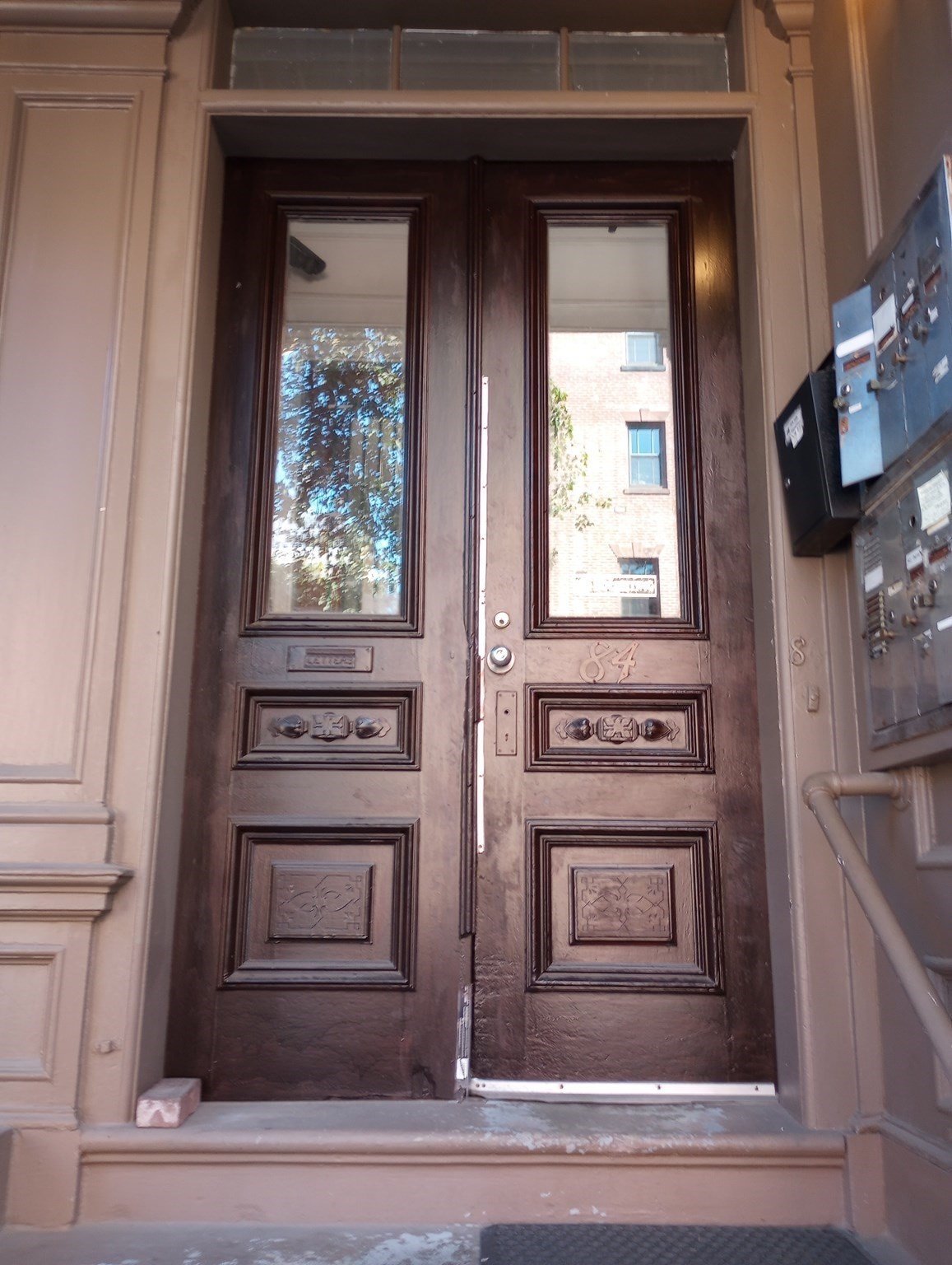 Residential Rental - Apartment