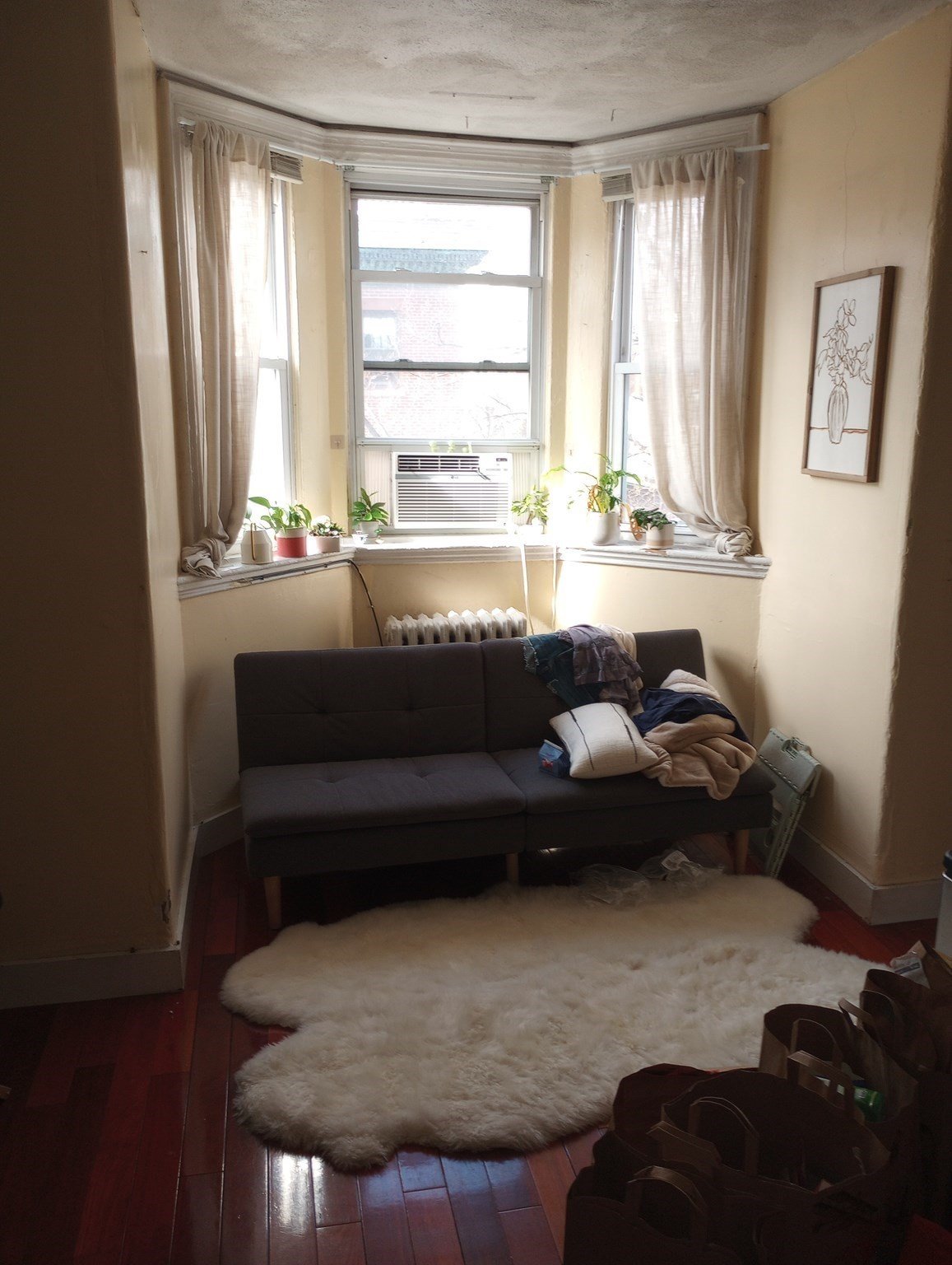 Residential Rental - Apartment