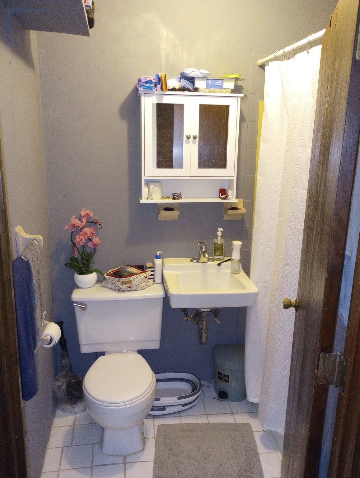 Residential Rental - Apartment