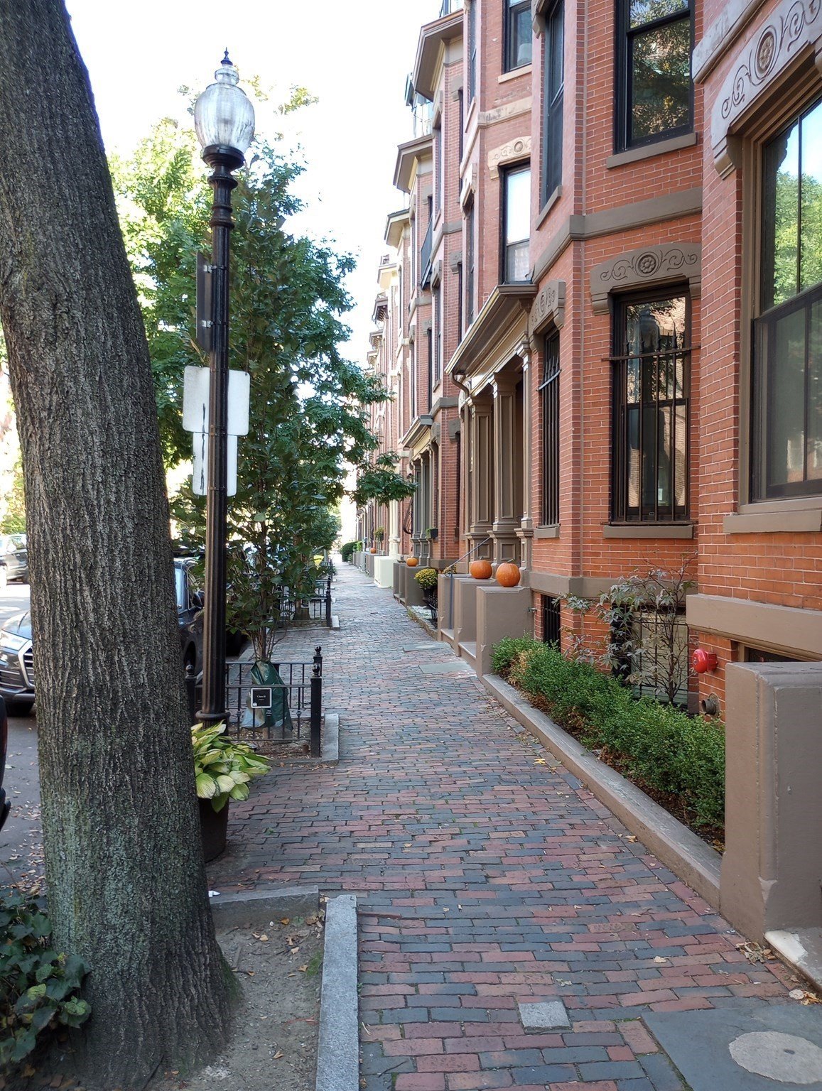 Residential Rental - Apartment