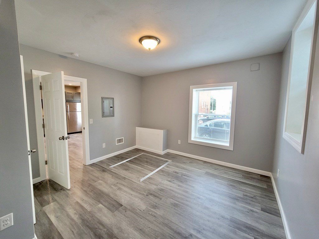 Residential Rental - Apartment
