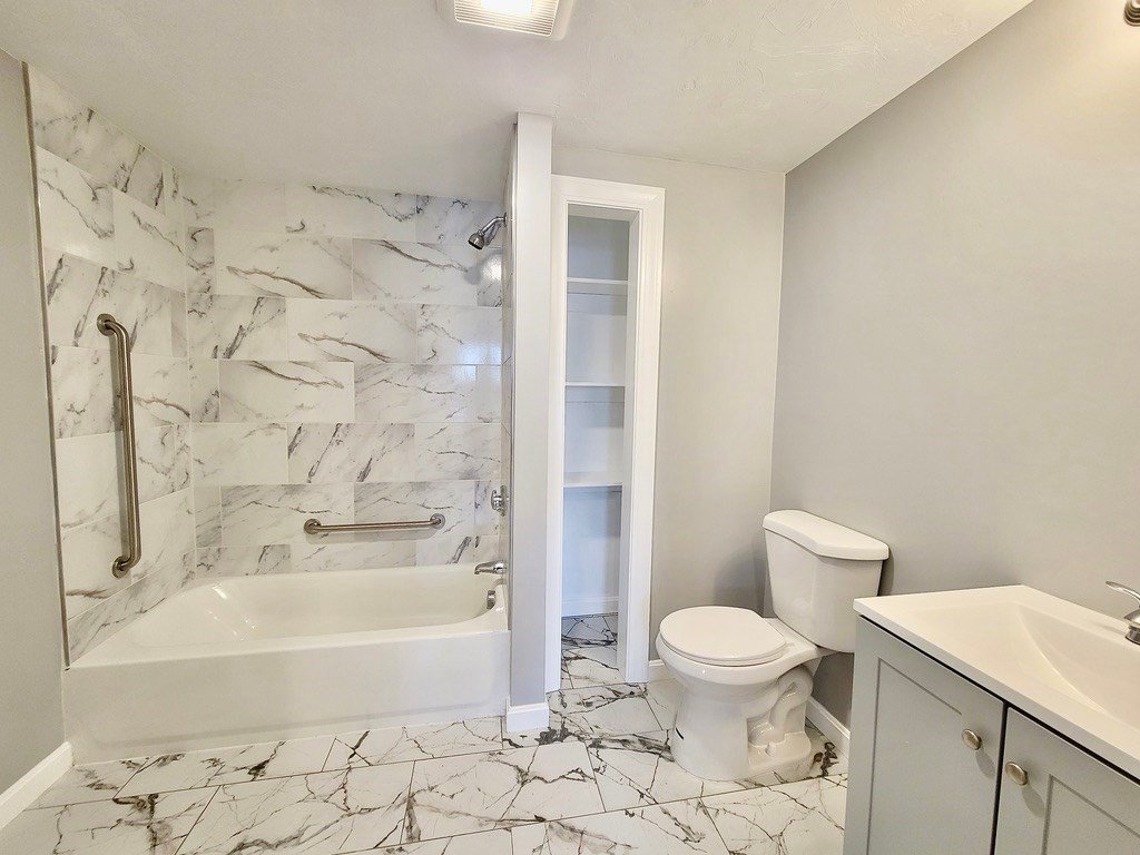 Residential Rental - Apartment