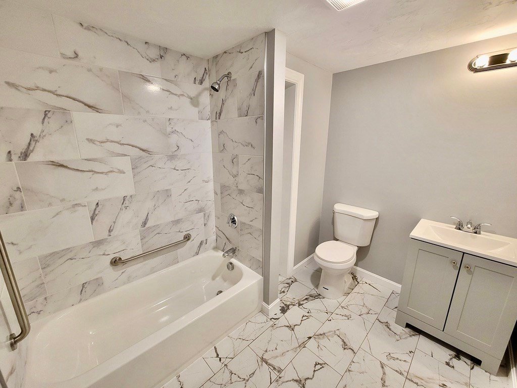 Residential Rental - Apartment