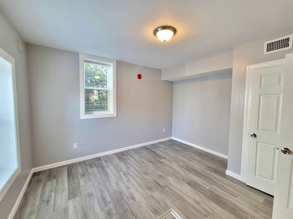 Residential Rental - Apartment