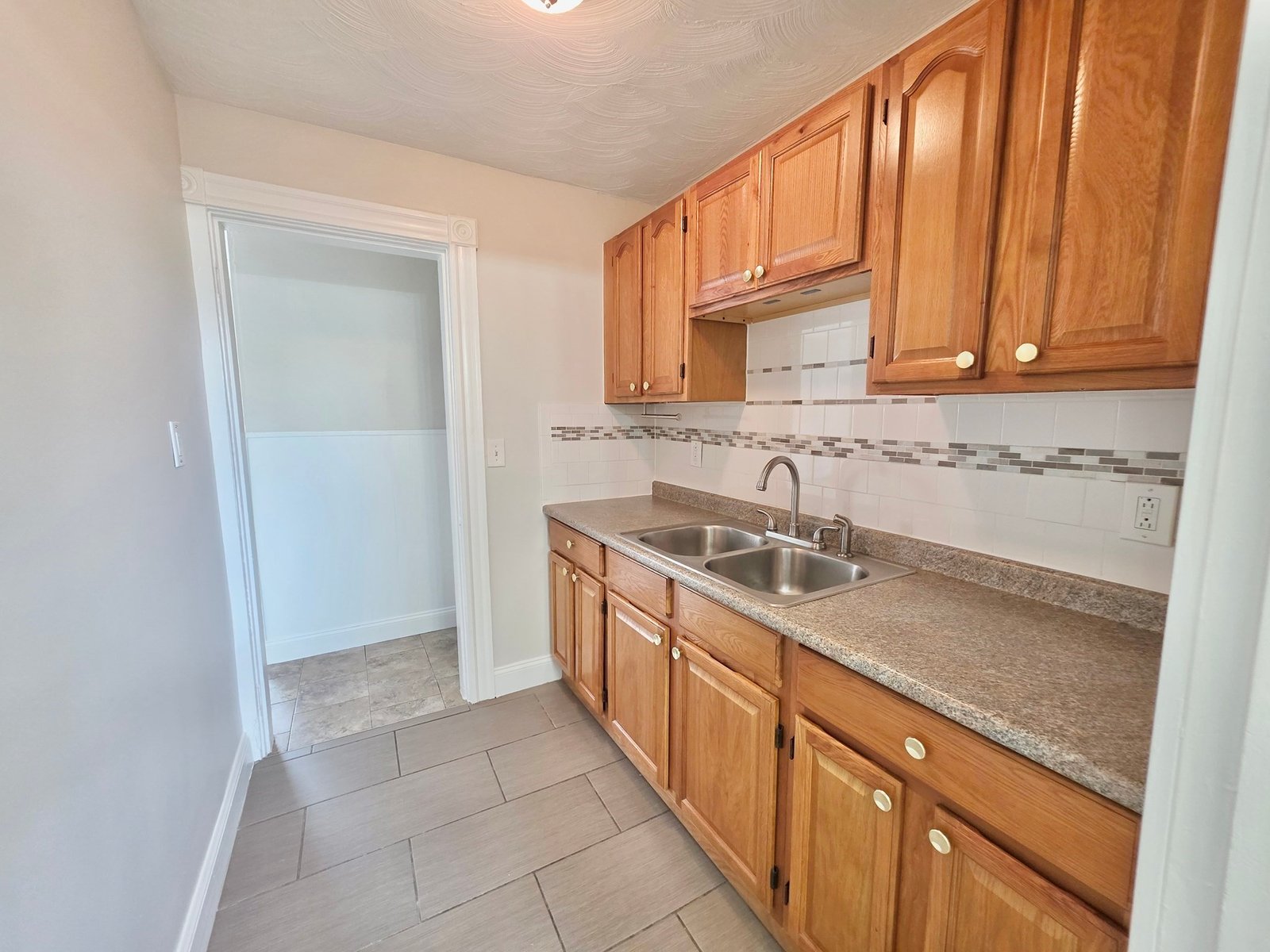 Residential Rental - Apartment