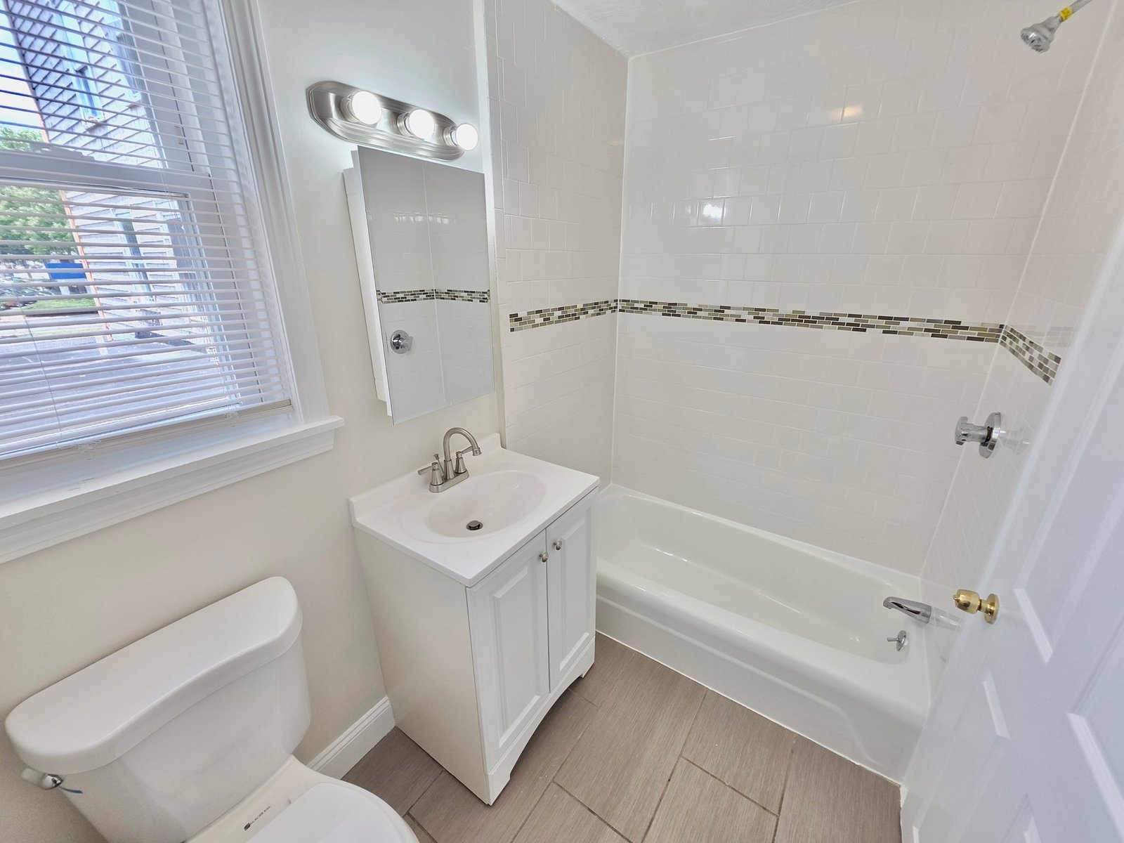 Residential Rental - Apartment