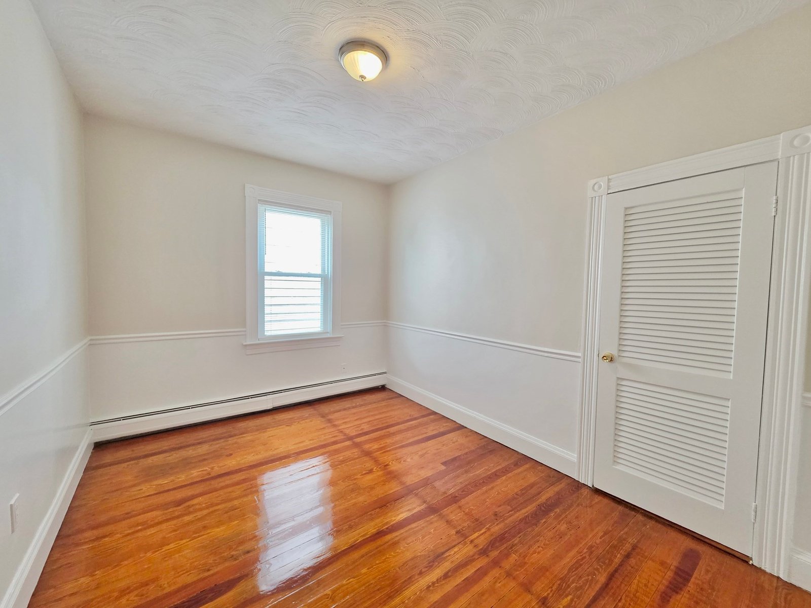 Residential Rental - Apartment