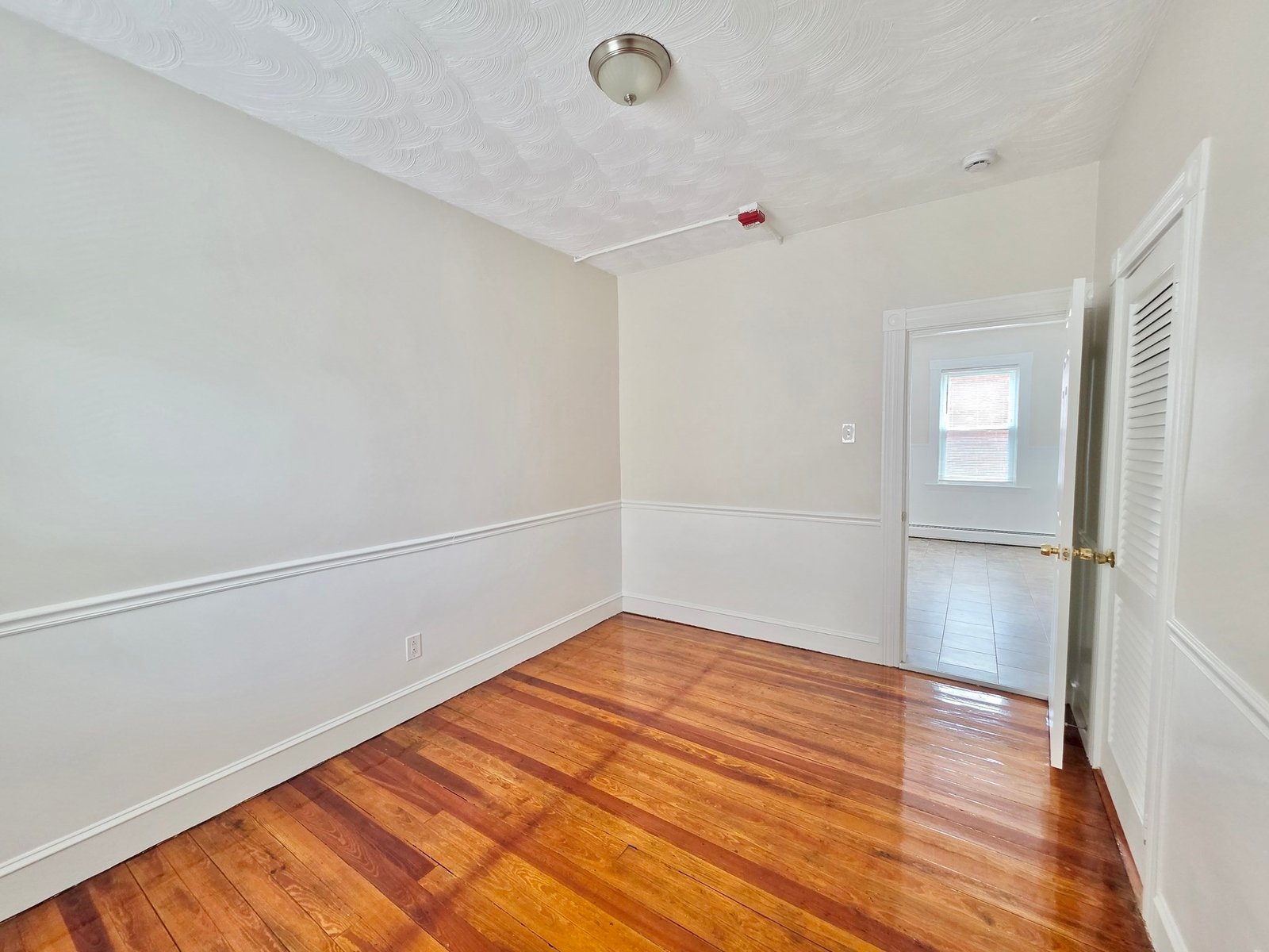 Residential Rental - Apartment
