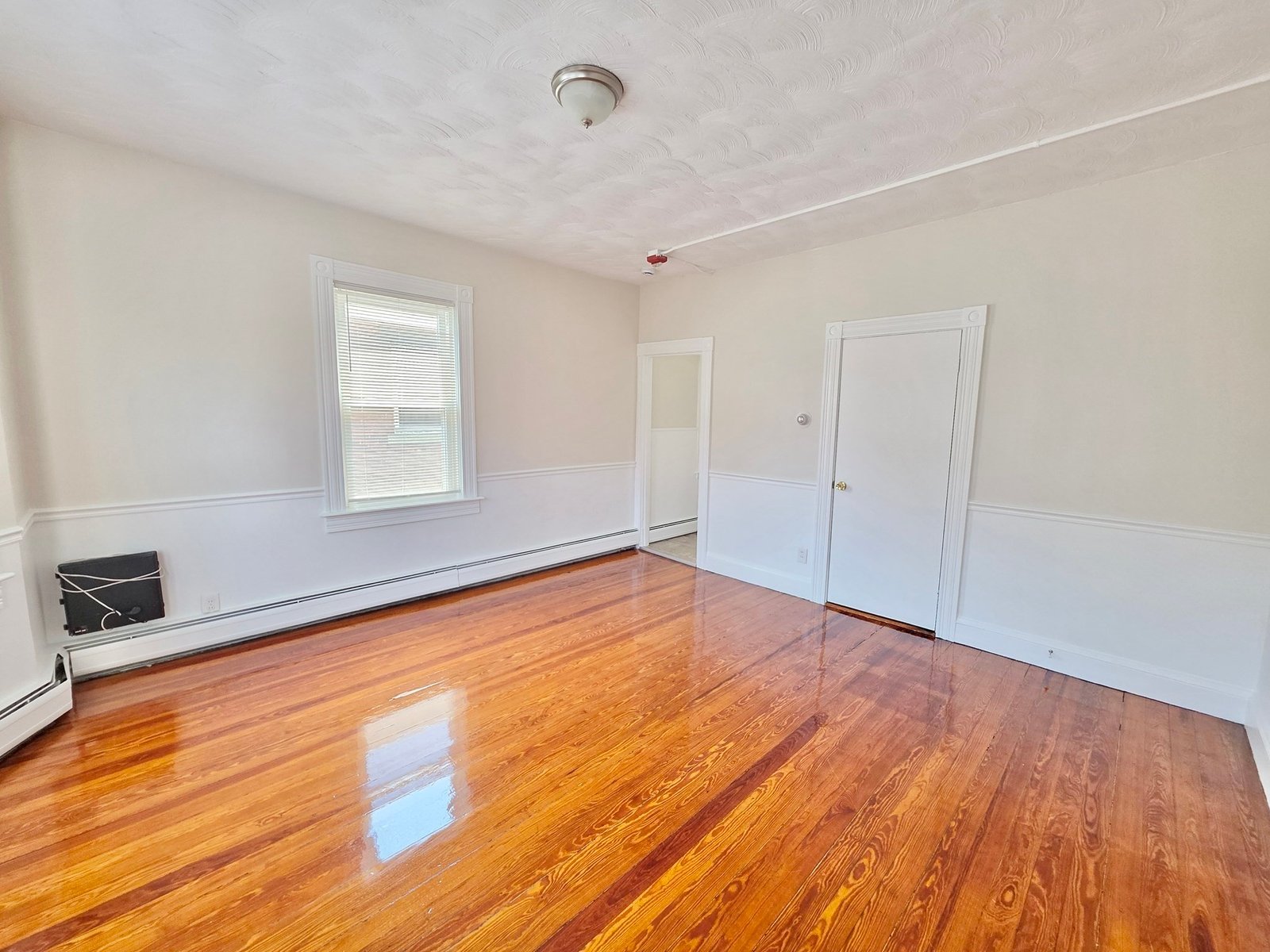 Residential Rental - Apartment