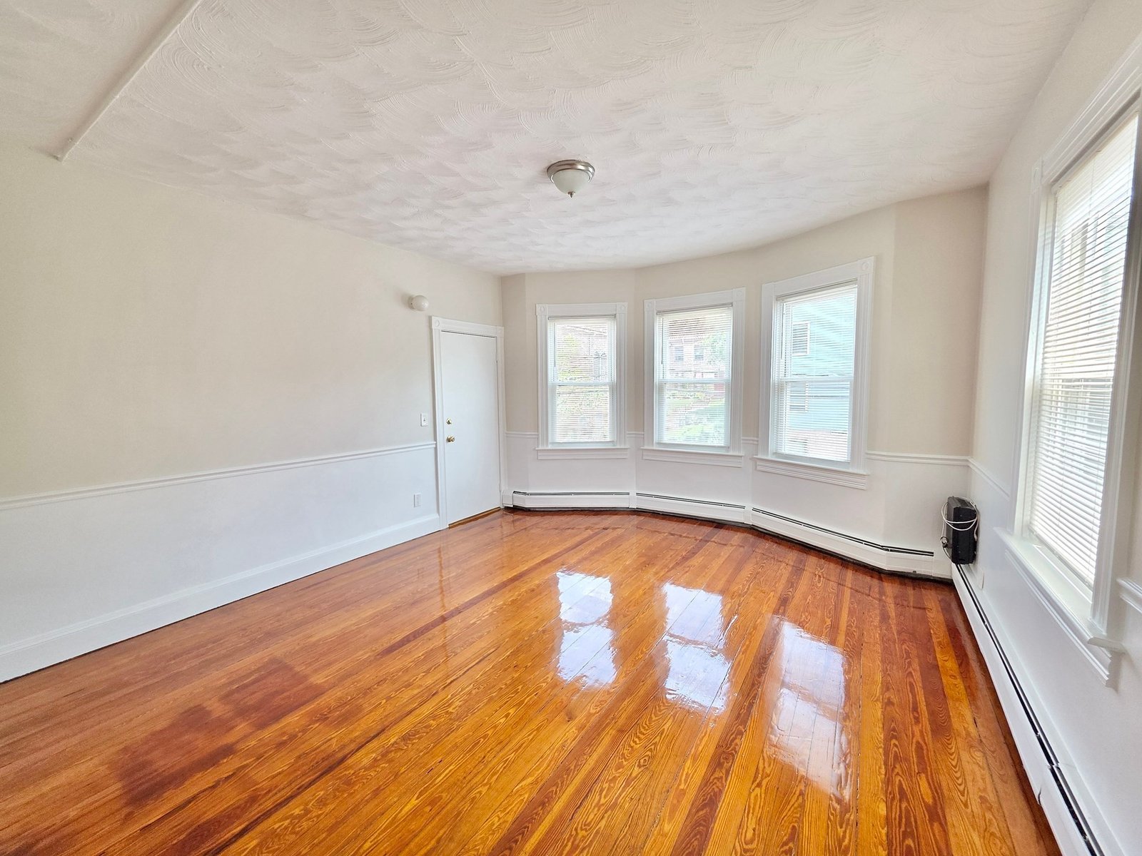 Residential Rental - Apartment