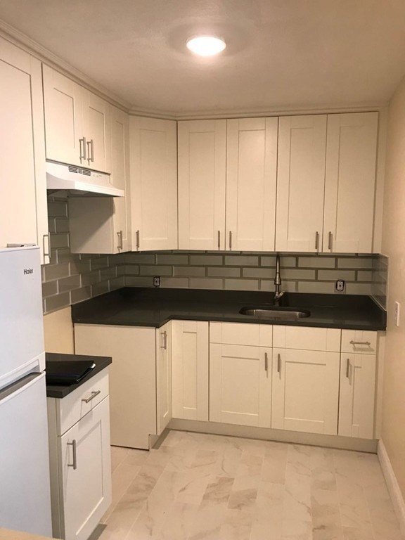 Residential Rental - Condominium