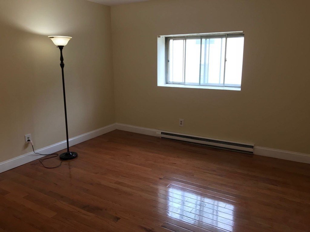 Residential Rental - Condominium
